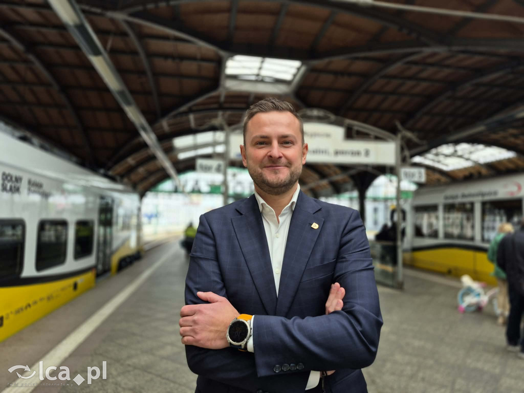 KD. Rekord pasażerów i wielkie inwestycje