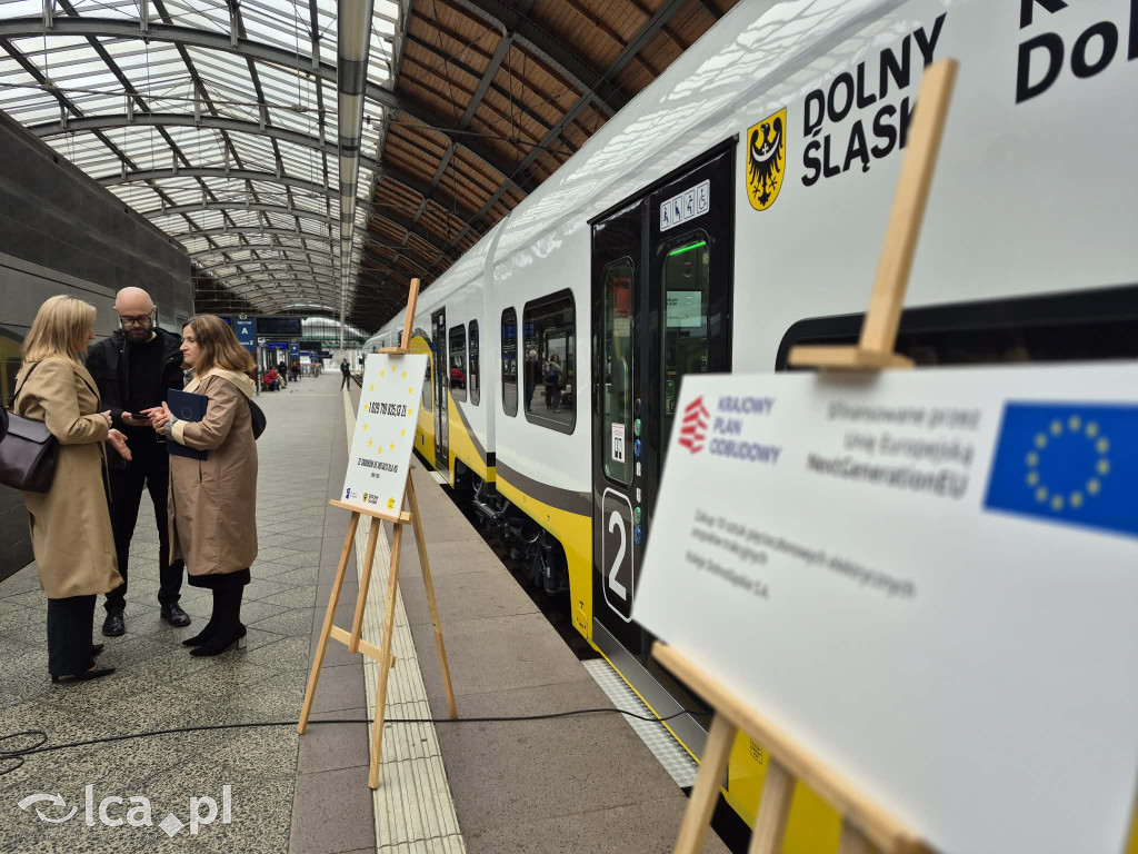 KD. Rekord pasażerów i wielkie inwestycje