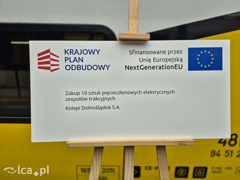 KD. Rekord pasażerów i wielkie inwestycje