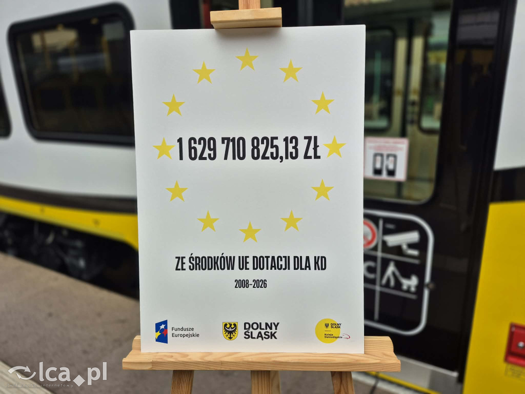 KD. Rekord pasażerów i wielkie inwestycje