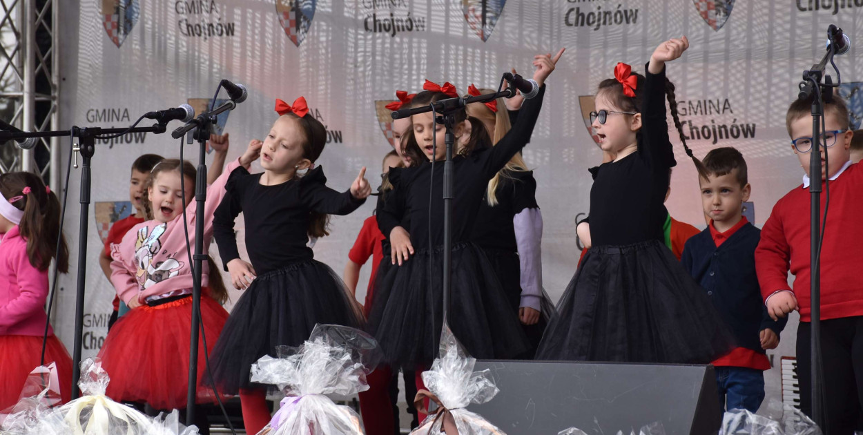 Wspólna akcja dla Michałka połączyła ludzi