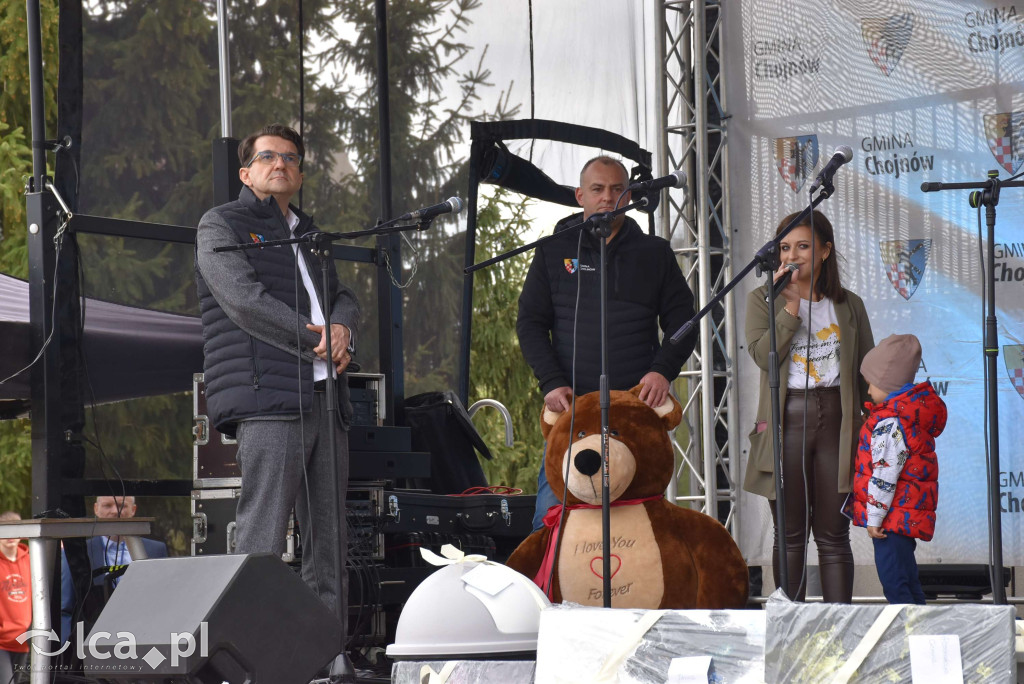 Wspólna akcja dla Michałka połączyła ludzi