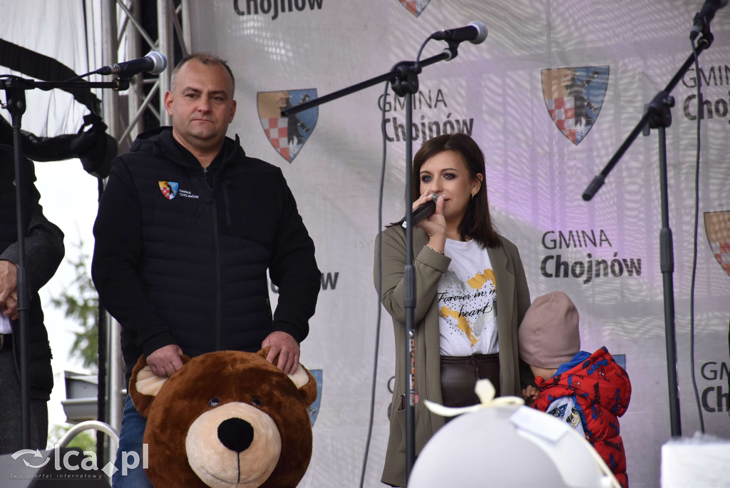 Wspólna akcja dla Michałka połączyła ludzi