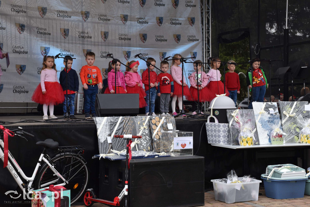 Wspólna akcja dla Michałka połączyła ludzi