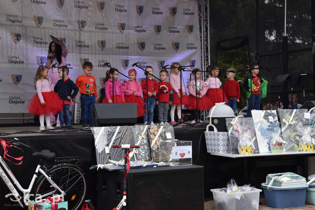 Wspólna akcja dla Michałka połączyła ludzi