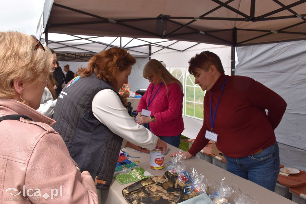 Wspólna akcja dla Michałka połączyła ludzi