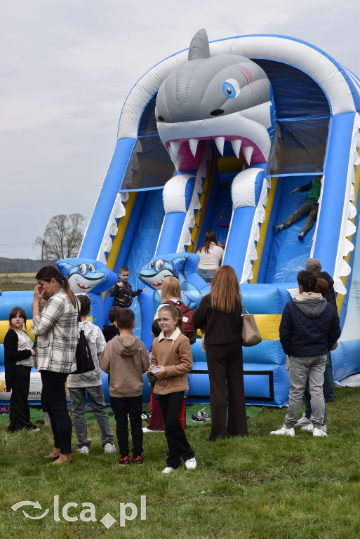 Wspólna akcja dla Michałka połączyła ludzi