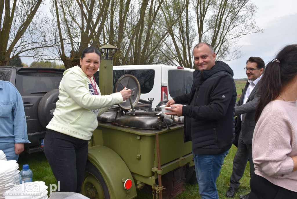 Wspólna akcja dla Michałka połączyła ludzi