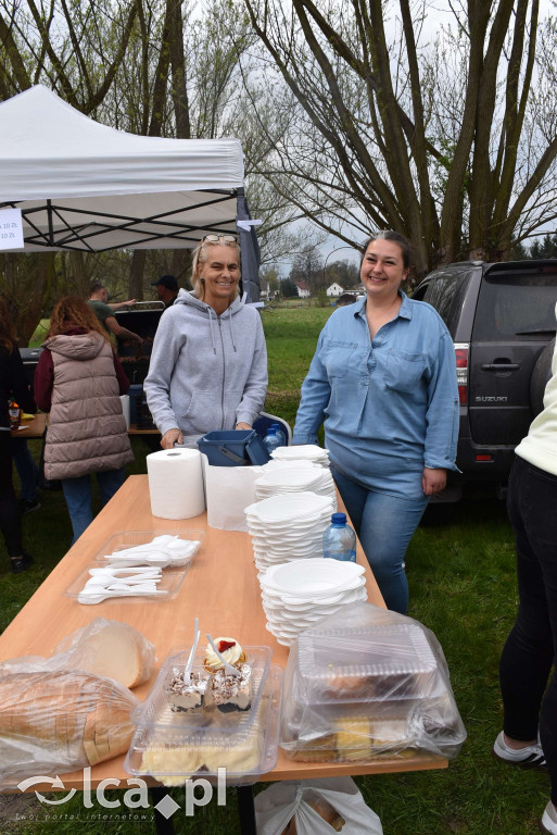 Wspólna akcja dla Michałka połączyła ludzi