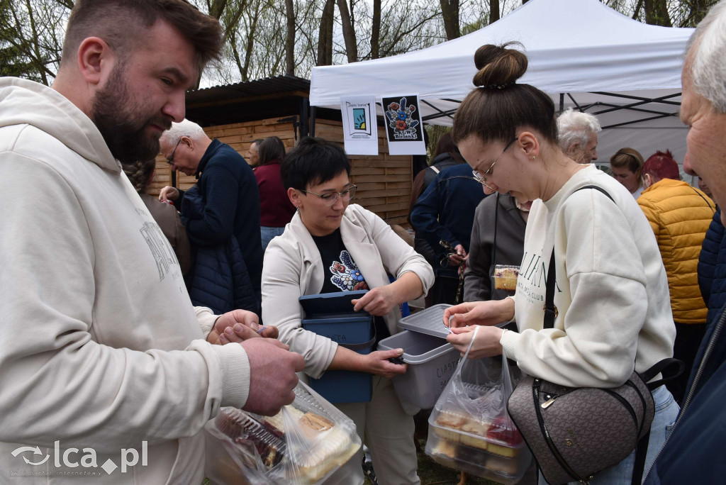 Wspólna akcja dla Michałka połączyła ludzi