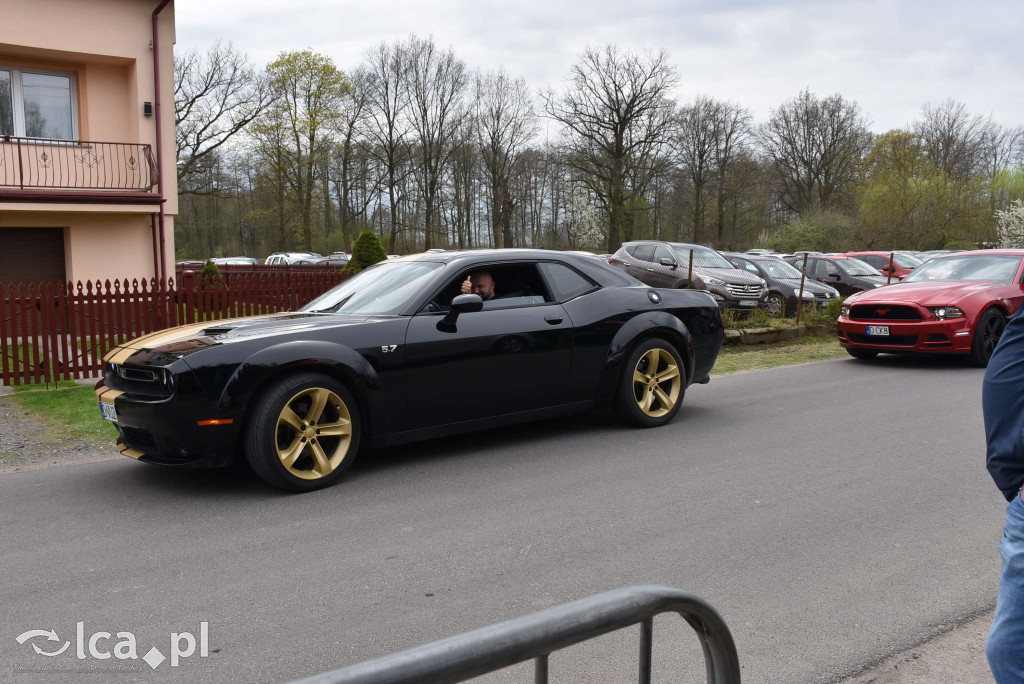 Wspólna akcja dla Michałka połączyła ludzi