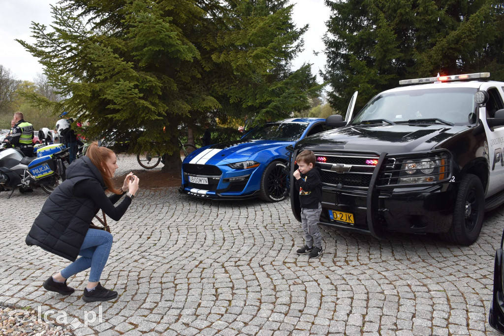 Wspólna akcja dla Michałka połączyła ludzi