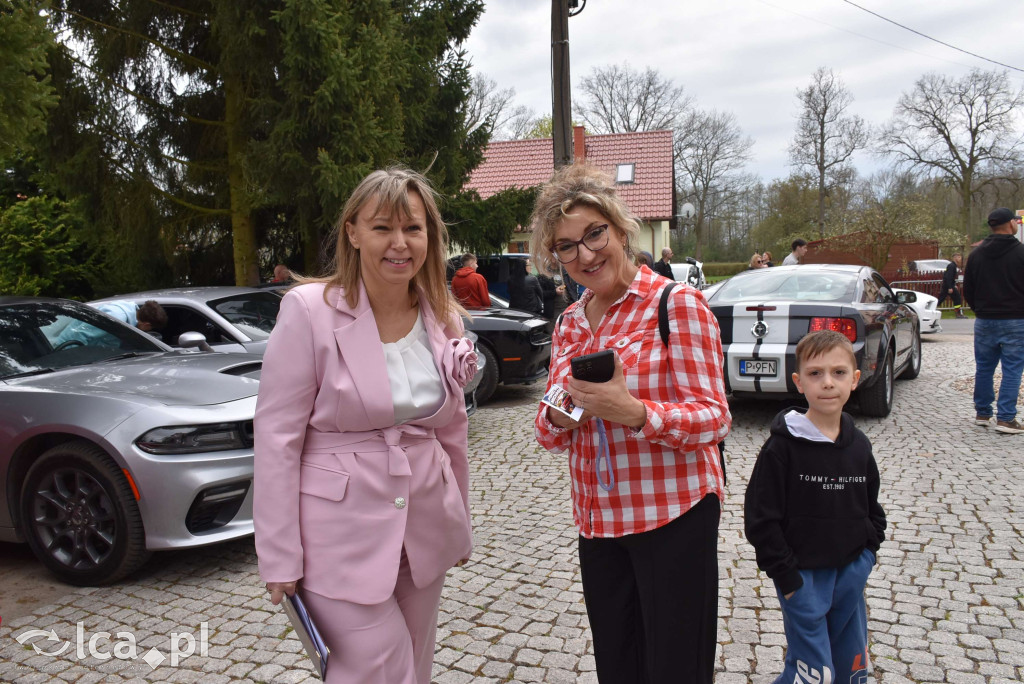 Wspólna akcja dla Michałka połączyła ludzi