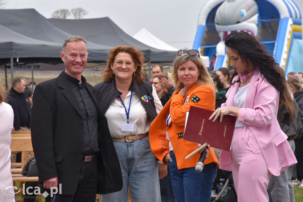 Wspólna akcja dla Michałka połączyła ludzi