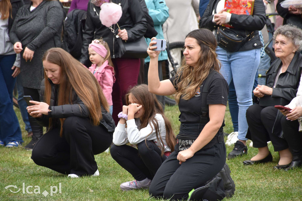 Wspólna akcja dla Michałka połączyła ludzi