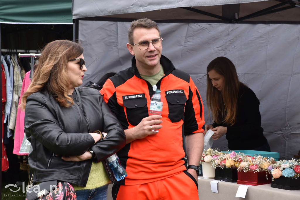 Wspólna akcja dla Michałka połączyła ludzi