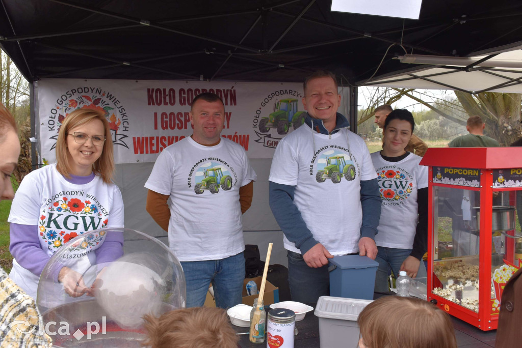 Wspólna akcja dla Michałka połączyła ludzi