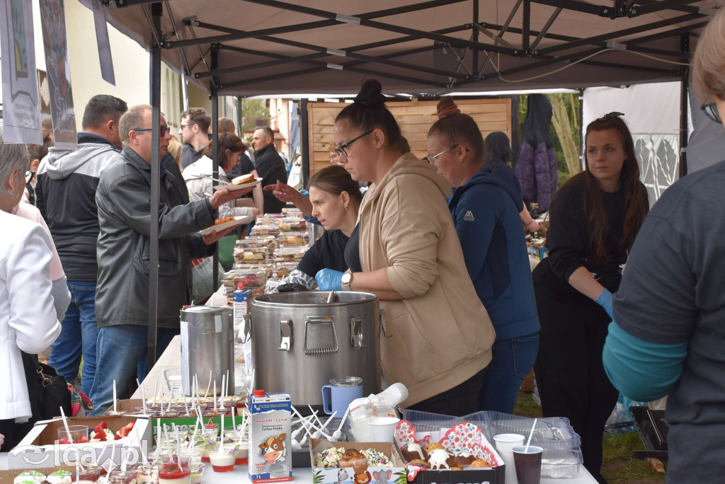 Wspólna akcja dla Michałka połączyła ludzi