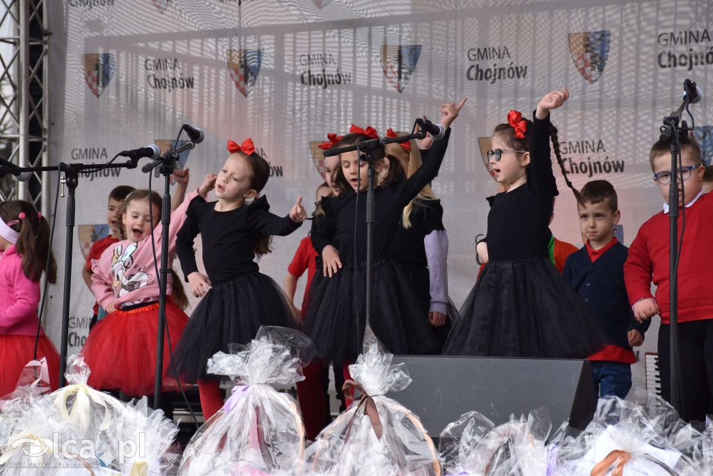 Wspólna akcja dla Michałka połączyła ludzi