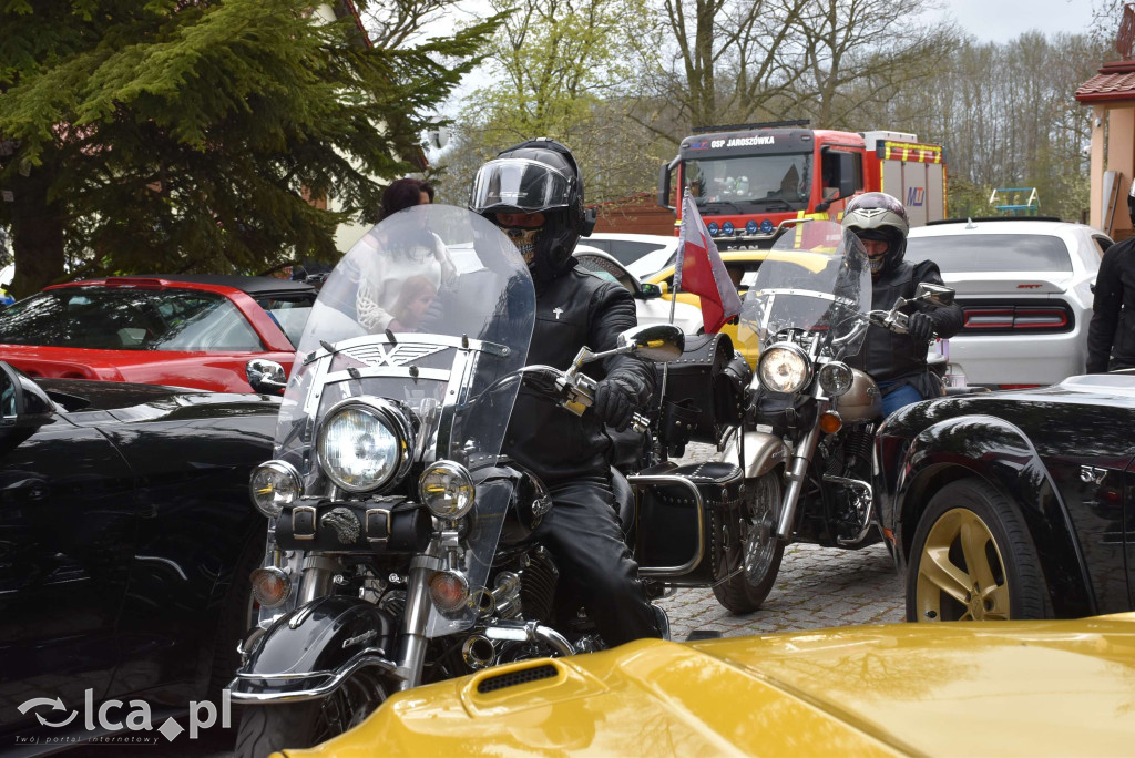 Wspólna akcja dla Michałka połączyła ludzi