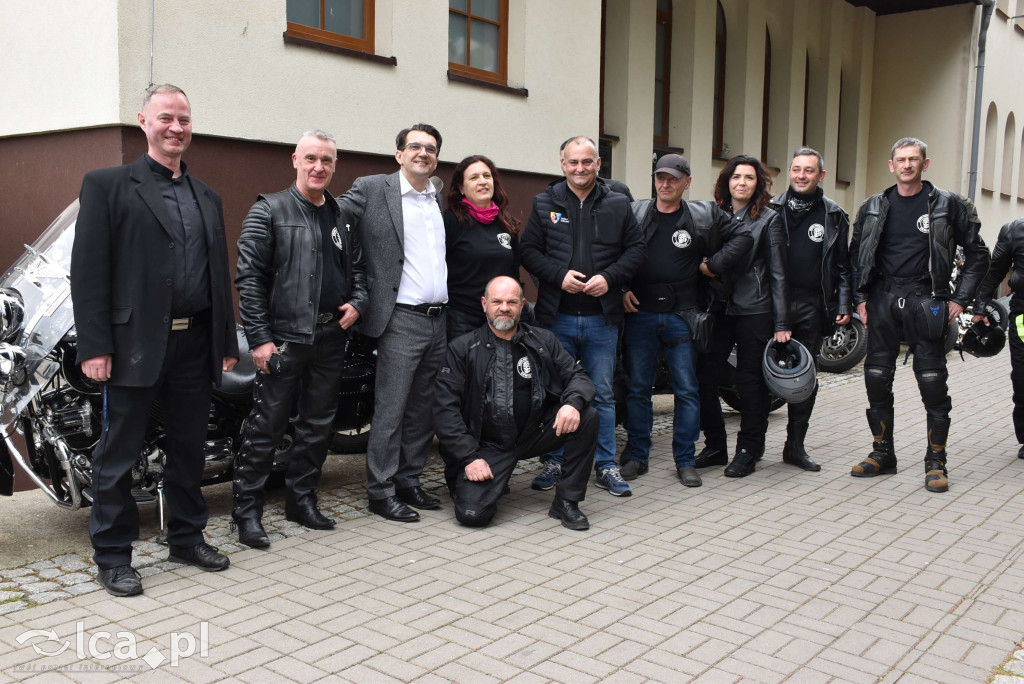 Wspólna akcja dla Michałka połączyła ludzi