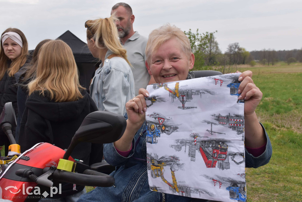 Wspólna akcja dla Michałka połączyła ludzi