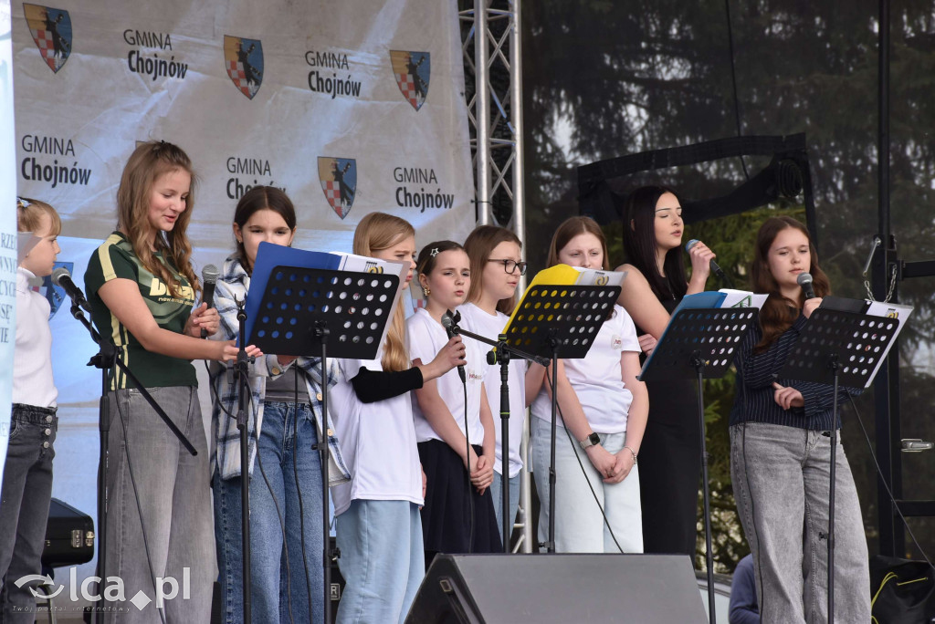 Wspólna akcja dla Michałka połączyła ludzi