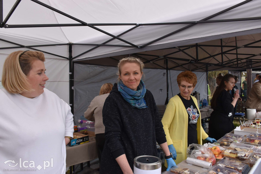 Wspólna akcja dla Michałka połączyła ludzi