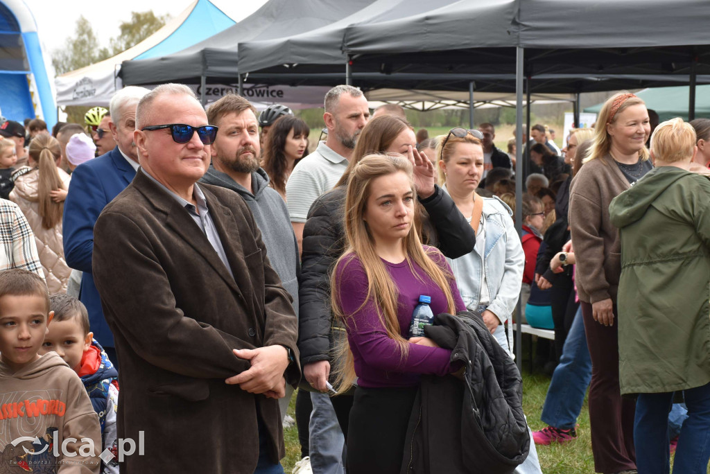 Wspólna akcja dla Michałka połączyła ludzi