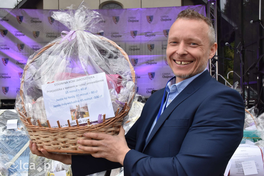 Wspólna akcja dla Michałka połączyła ludzi