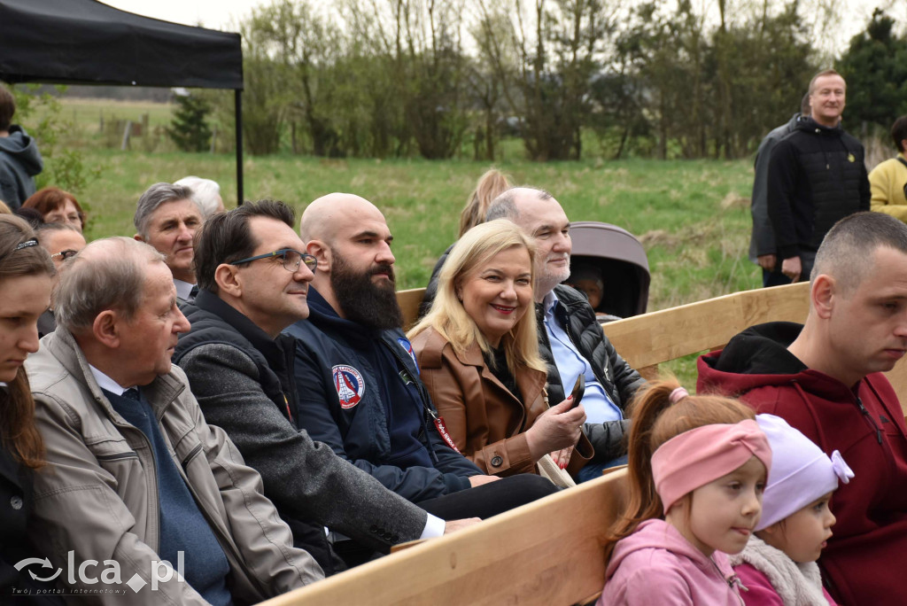 Wspólna akcja dla Michałka połączyła ludzi