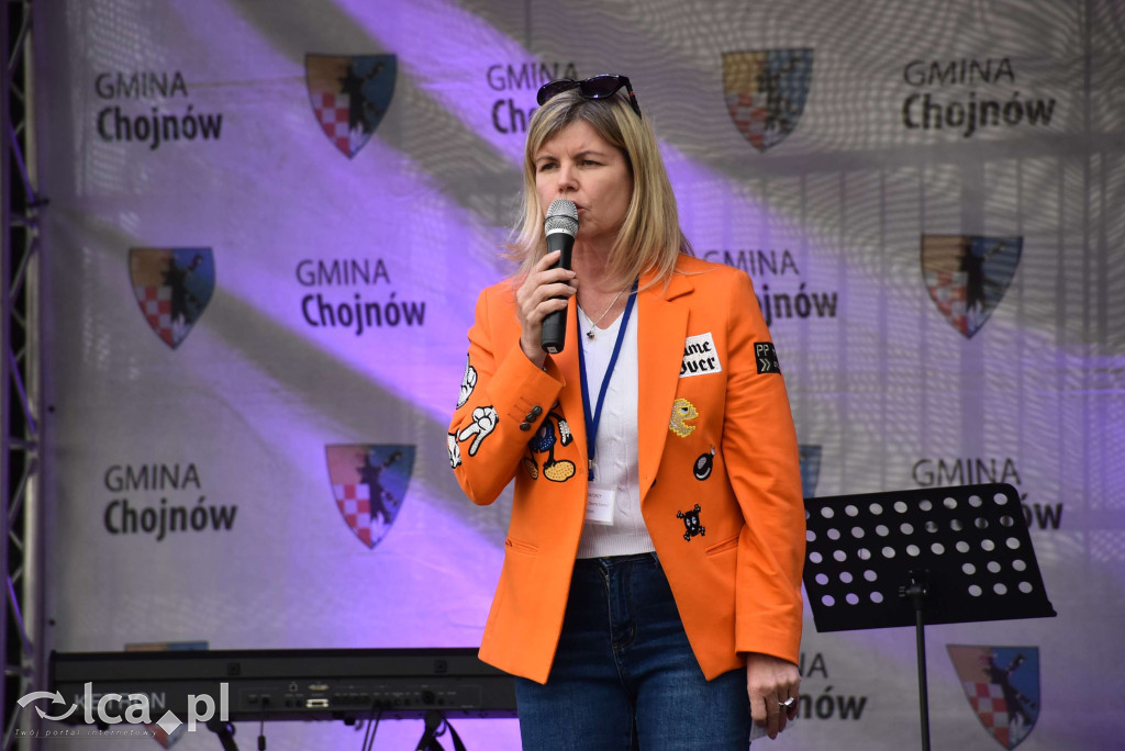 Wspólna akcja dla Michałka połączyła ludzi