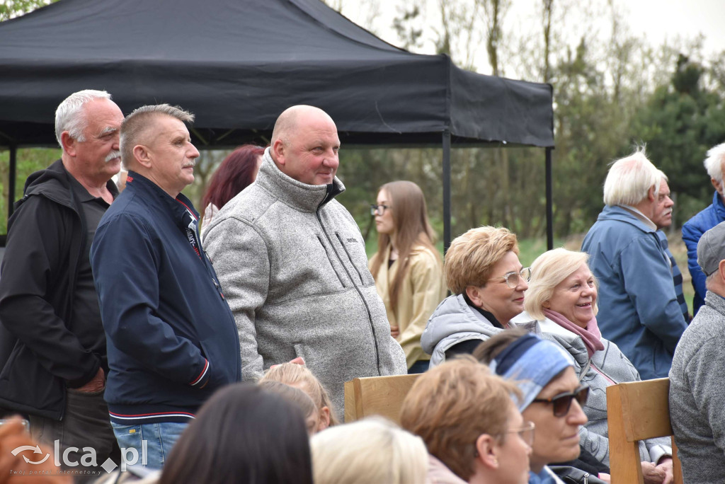 Wspólna akcja dla Michałka połączyła ludzi