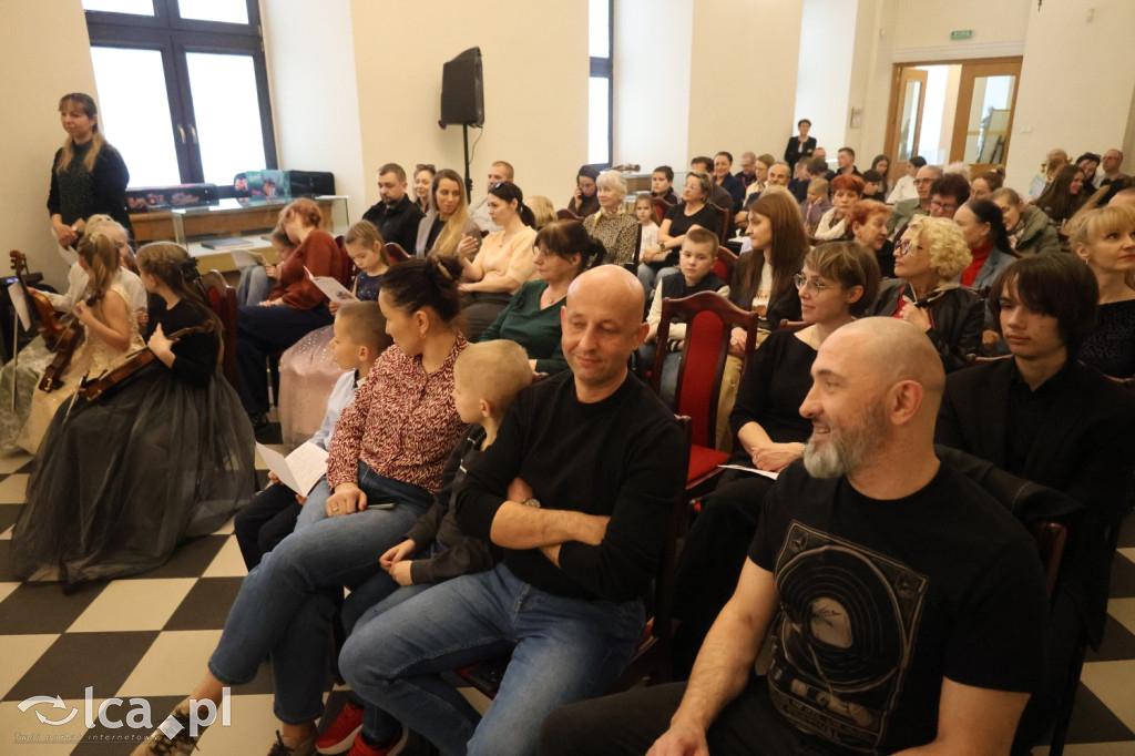 MISTRZ I UCZEŃ ramię w ramię!