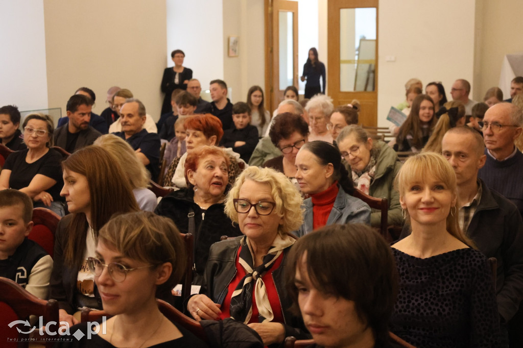 MISTRZ I UCZEŃ ramię w ramię!