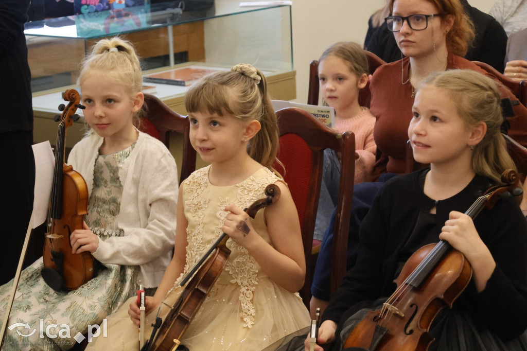 MISTRZ I UCZEŃ ramię w ramię!