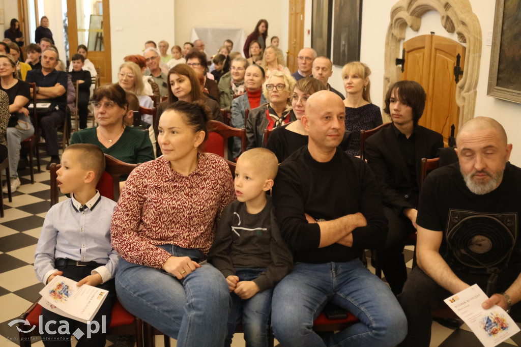 MISTRZ I UCZEŃ ramię w ramię!