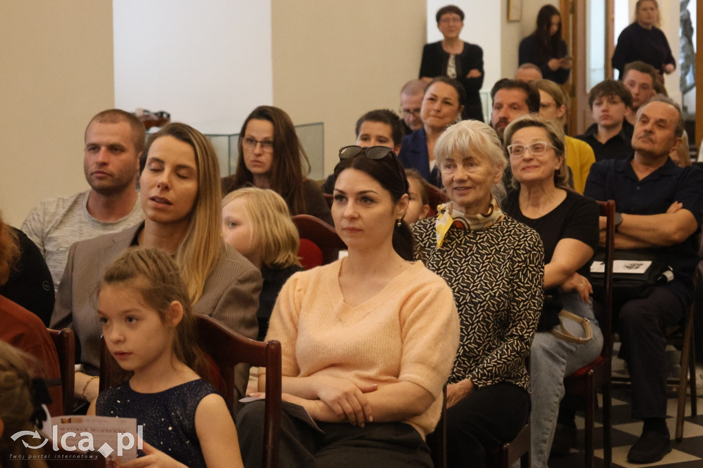 MISTRZ I UCZEŃ ramię w ramię!