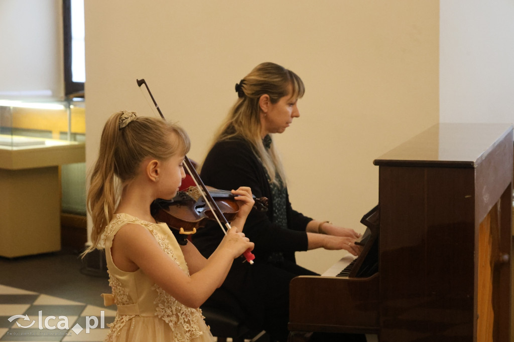 MISTRZ I UCZEŃ ramię w ramię!