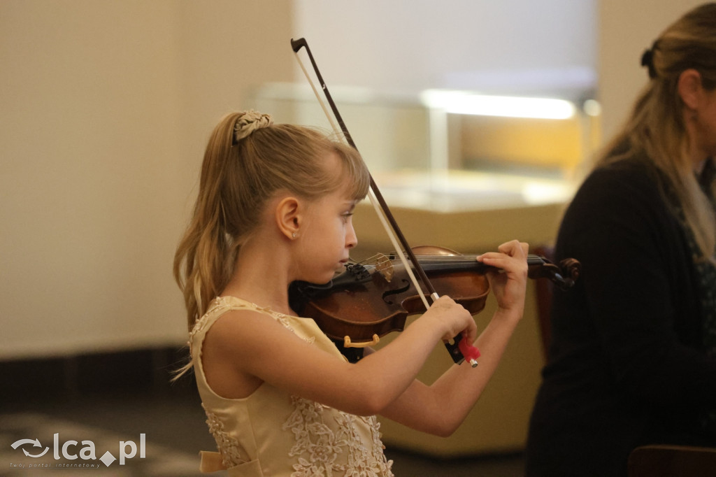 MISTRZ I UCZEŃ ramię w ramię!