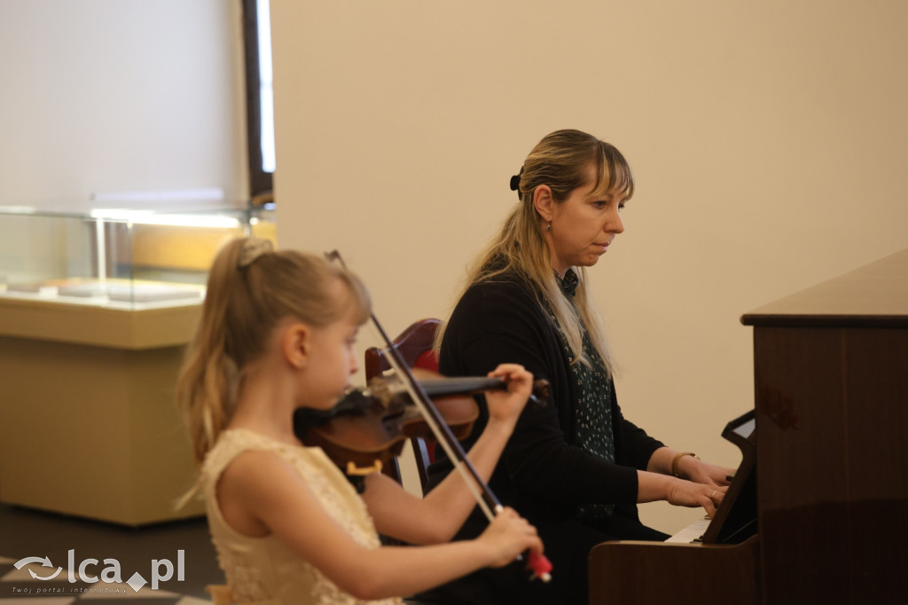 MISTRZ I UCZEŃ ramię w ramię!