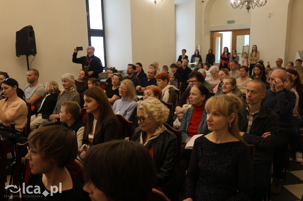 MISTRZ I UCZEŃ ramię w ramię!