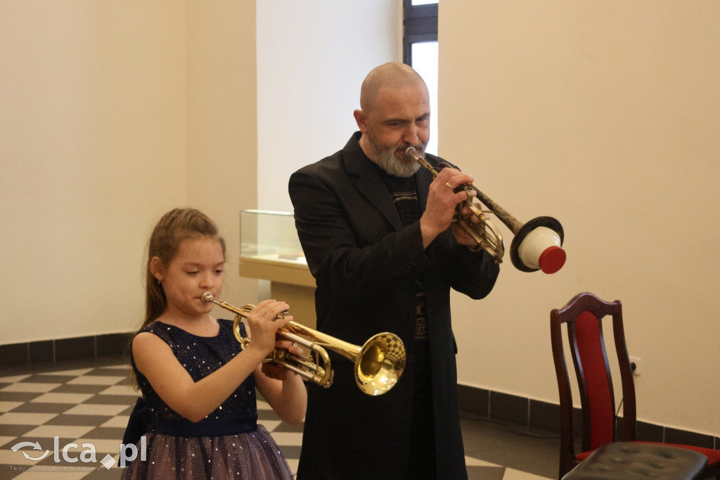MISTRZ I UCZEŃ ramię w ramię!