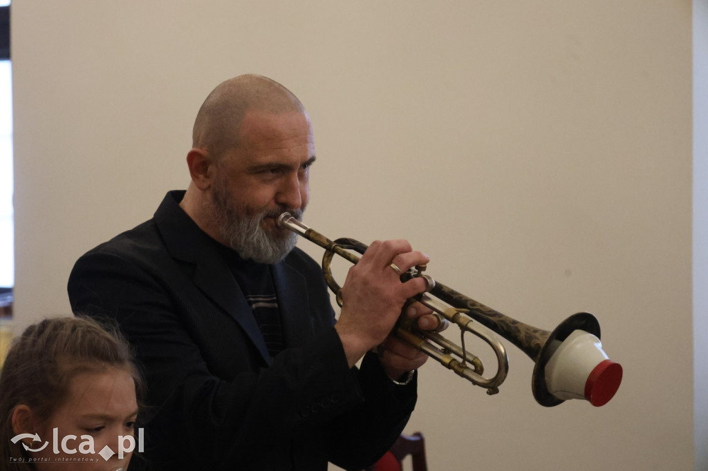 MISTRZ I UCZEŃ ramię w ramię!