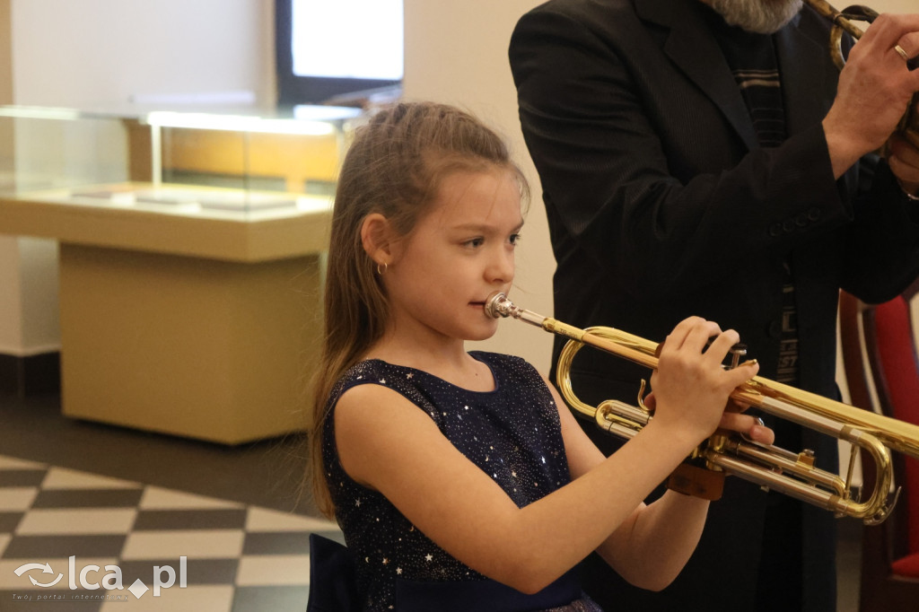 MISTRZ I UCZEŃ ramię w ramię!