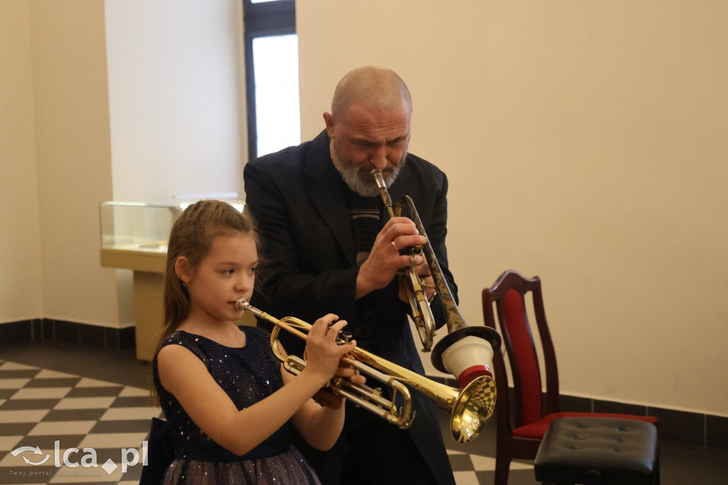 MISTRZ I UCZEŃ ramię w ramię!