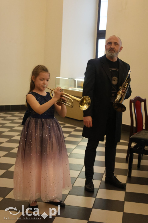 MISTRZ I UCZEŃ ramię w ramię!