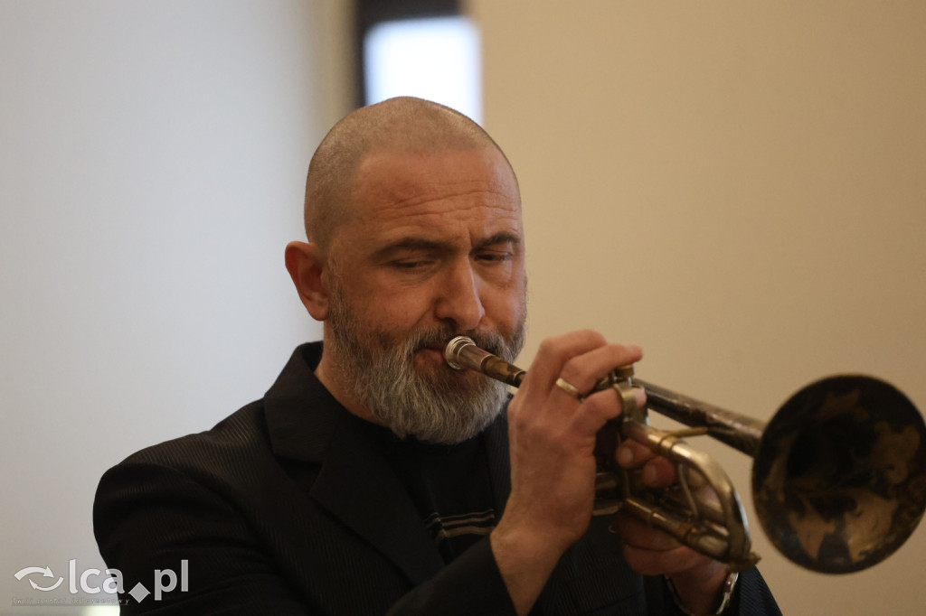 MISTRZ I UCZEŃ ramię w ramię!