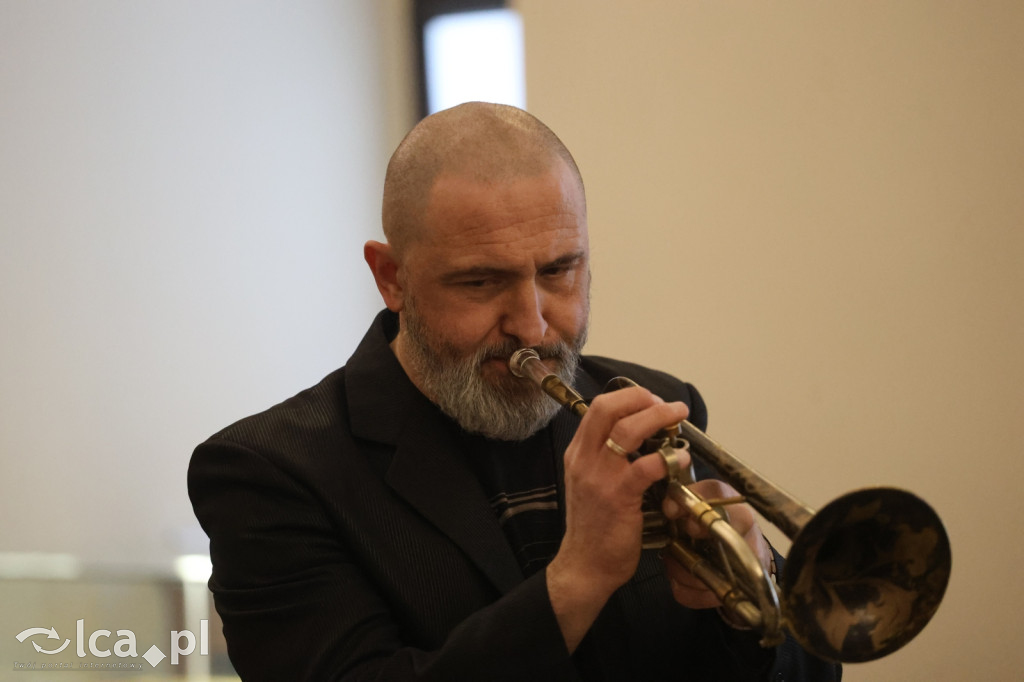 MISTRZ I UCZEŃ ramię w ramię!