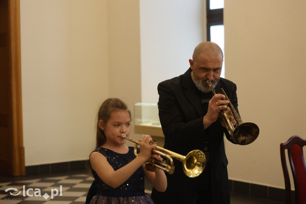 MISTRZ I UCZEŃ ramię w ramię!